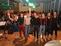 rockabilly 5